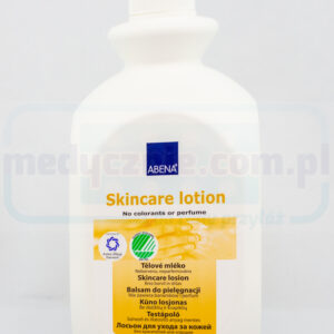 Hautpflegelotion 500ml